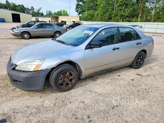 HONDA ACCORD VALUE