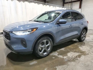 FORD ESCAPE ST LINE SELECT