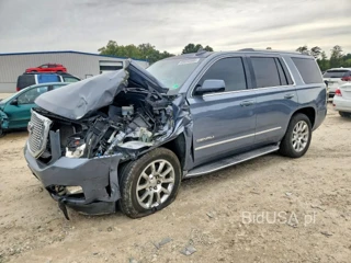 GMC YUKON DENALI