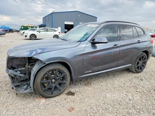 BMW X1 XDRIVE35I