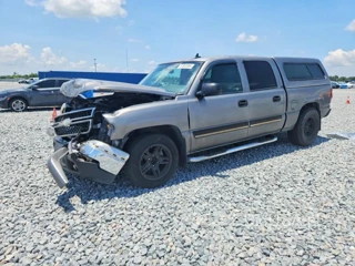 CHEVROLET SILVERADO C1500