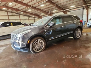 CADILLAC XT5 PLATINUM