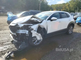 MAZDA CX-30 SELECT