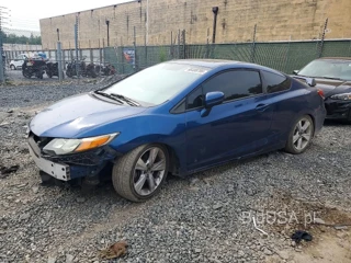 HONDA CIVIC SI