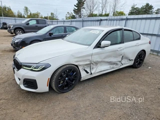 BMW 540 XI