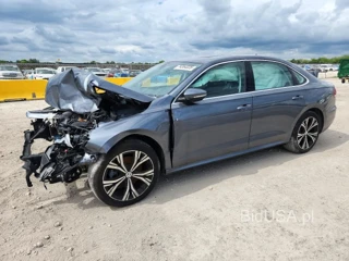 VOLKSWAGEN PASSAT SEL
