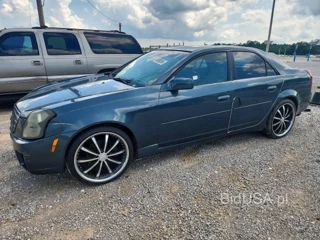 CADILLAC CTS