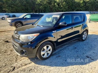 KIA SOUL BASE