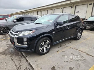 MITSUBISHI OUTLANDER SPORT ES