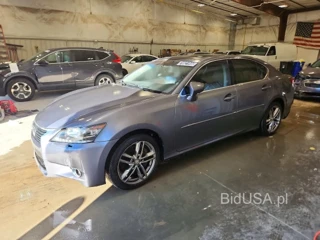 LEXUS GS 350