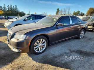 CHRYSLER 300 LIMITED
