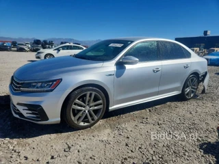 VOLKSWAGEN PASSAT S
