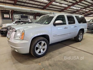 GMC YUKON XL DENALI