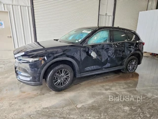 MAZDA CX-5 TOURING