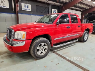 DODGE DAKOTA QUAD LARAMIE