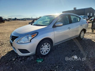 NISSAN VERSA 1.6 SV