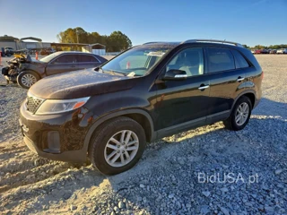 KIA SORENTO LX