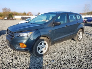 FORD ESCAPE S