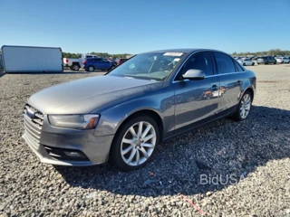 AUDI A4 PREMIUM PLUS