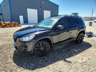 MAZDA CX-5 GT