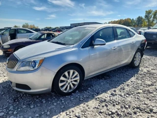 BUICK VERANO
