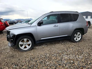 JEEP COMPASS SPORT