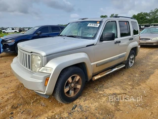 JEEP LIBERTY SPORT