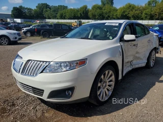 LINCOLN MKS