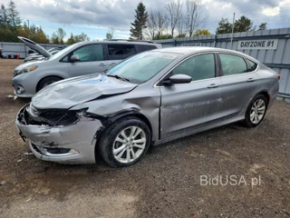 CHRYSLER 200 LIMITED