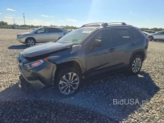 TOYOTA RAV4 XLE PREMIUM