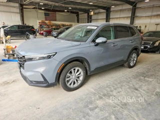 HONDA CR-V EXL