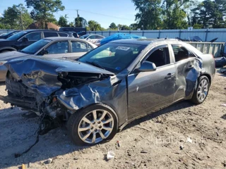CADILLAC CTS HI FEATURE V6