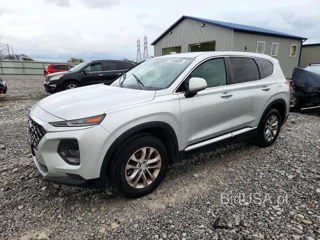 HYUNDAI SANTA FE SE