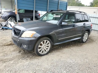 MERCEDES-BENZ GLK 350 4MATIC