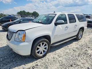GMC YUKON XL DENALI