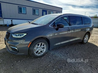 CHRYSLER PACIFICA SELECT