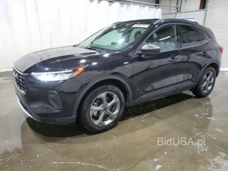 FORD ESCAPE ST LINE