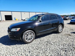 AUDI Q5 PREMIUM PLUS S-LINE