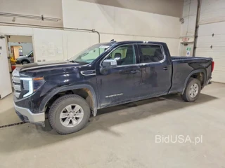 GMC SIERRA K1500 SLE
