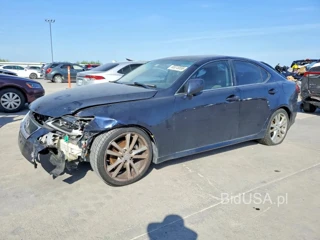 LEXUS IS 250 BASE