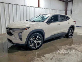 CHEVROLET TRAX 1RS