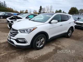 HYUNDAI SANTA FE SPORT 2.4L