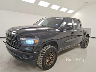 RAM 1500 BIG HORN/LONE STAR