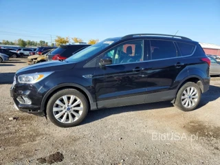 FORD ESCAPE SEL