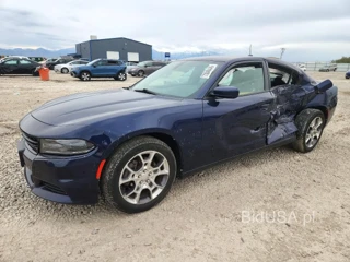 DODGE CHARGER SXT