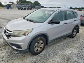 HONDA CR-V LX