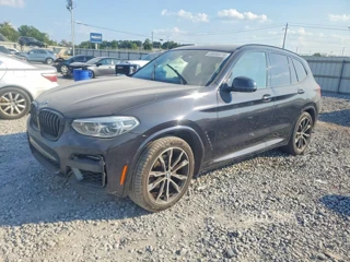 BMW X3 SDRIVE30I