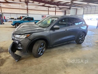 FORD ESCAPE ST LINE SELECT