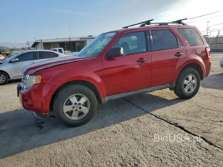 FORD ESCAPE XLT