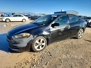 DODGE DART SXT